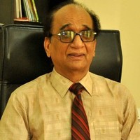 Dr. Jagdish Rai